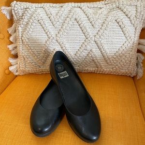 Fitflop Superballet Flats 10
